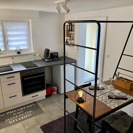 Appartamento Le Pi'Style Ingwiller Esterno foto